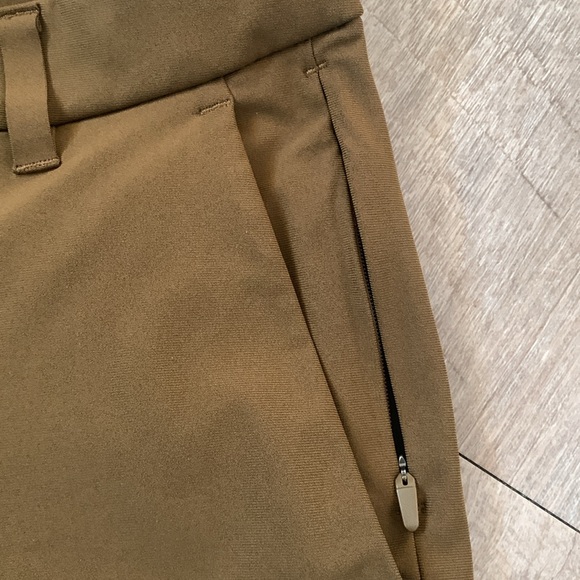 Men’s Tall Trousers Lululemon Commission Pant Slim Size 30 - Picture 5 of 10